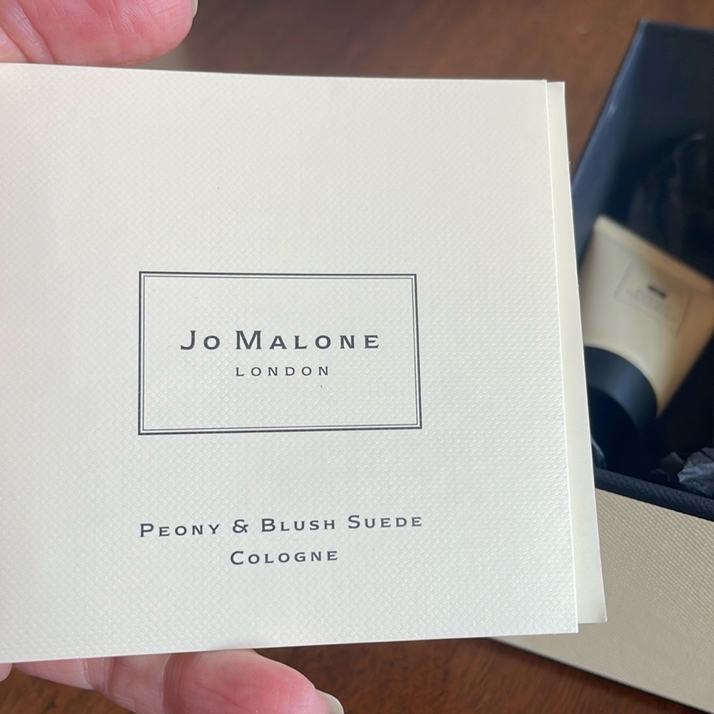 🌟🌟HOST PICK🌟🌟Gorgeous Bundle All New Jo Malone products and $50 La Mer gift card - Picture 3 of 14